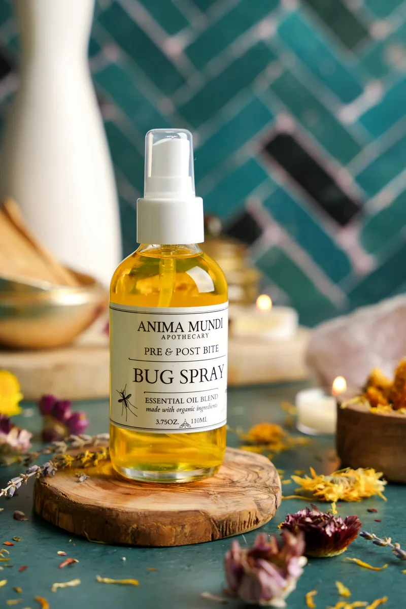 Bug Spray 110 ml