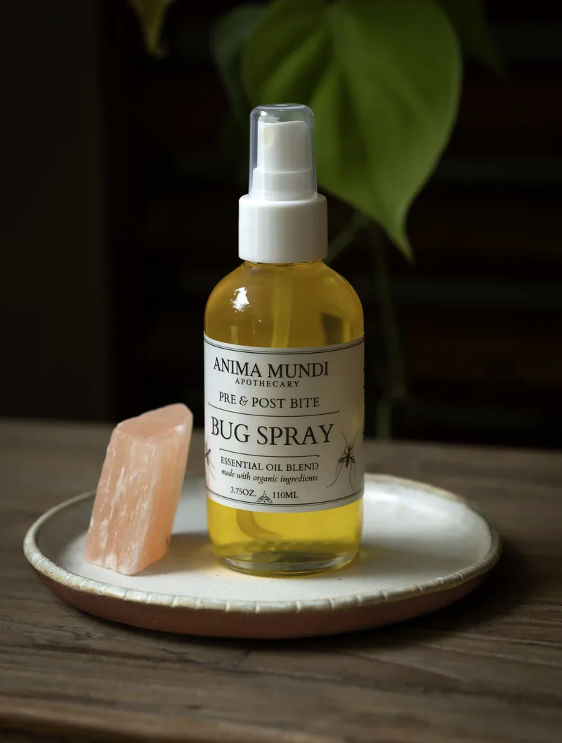 Bug Spray 110 ml