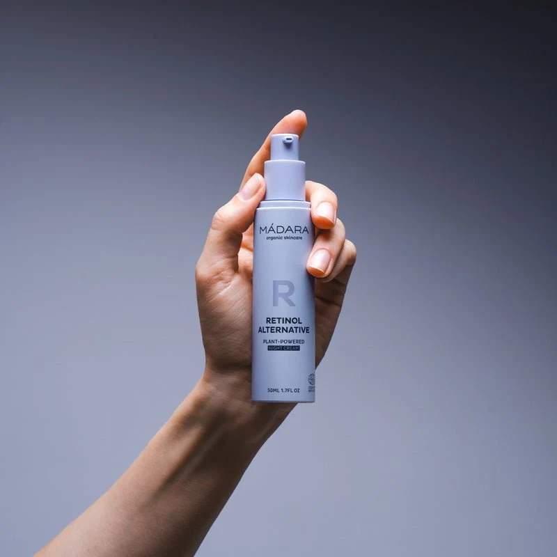 Retinol Alternative Plant Powered Night Cream 50 ml
