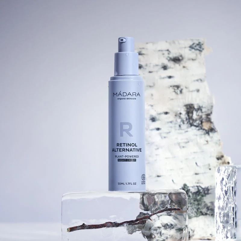 Retinol Alternative Plant Powered Night Cream 50 ml