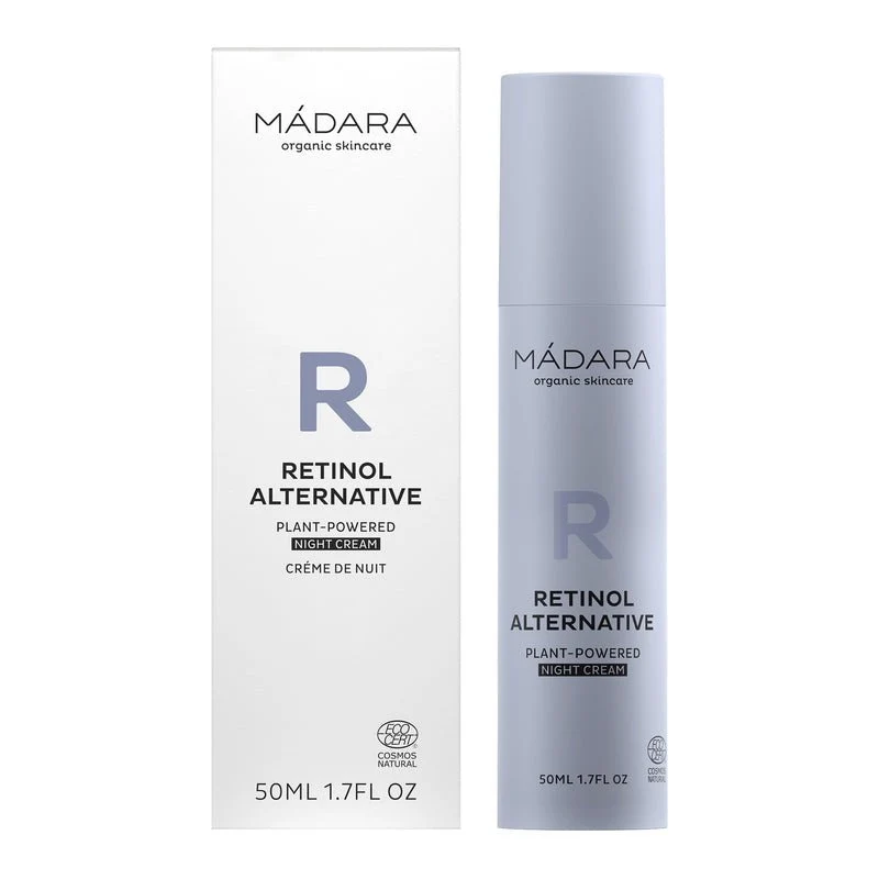 Retinol Alternative Plant Powered Night Cream 50 ml