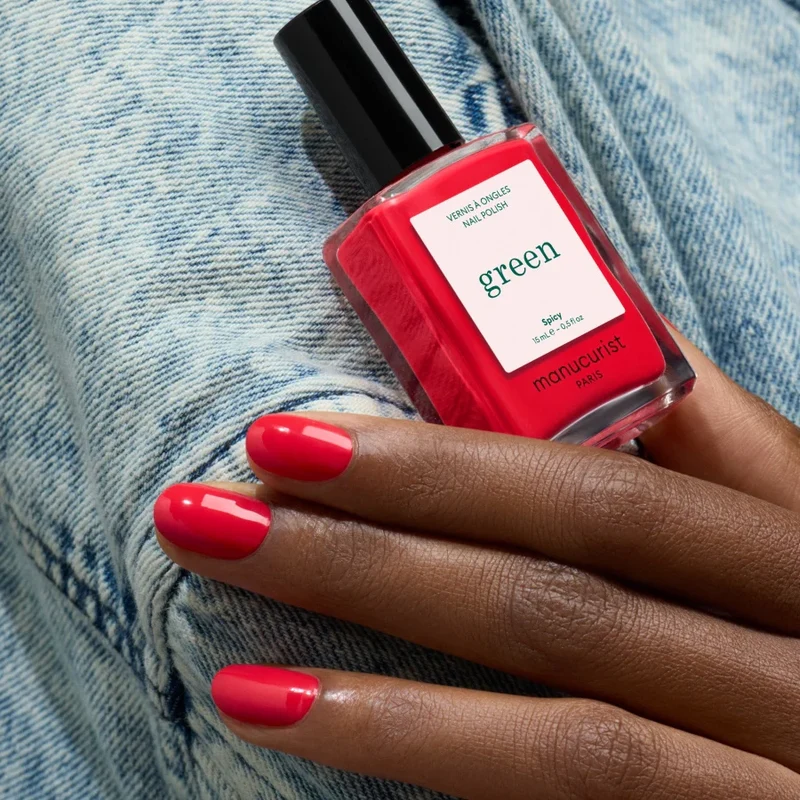 Spicy 15 ml