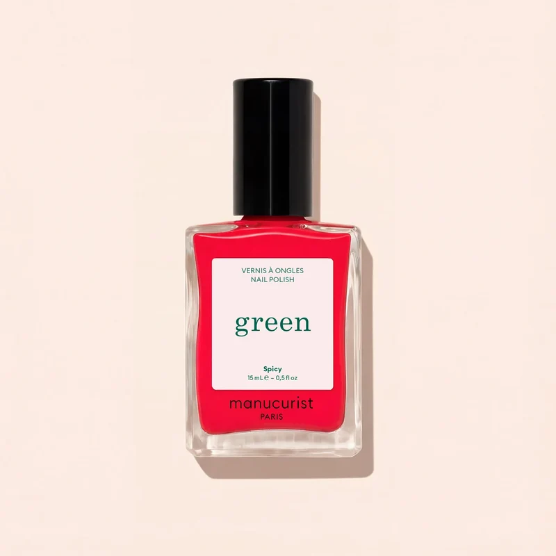 Spicy 15 ml