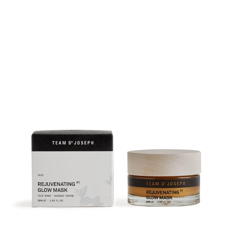 Rejuvenating Glow Mask MHD 10/26
