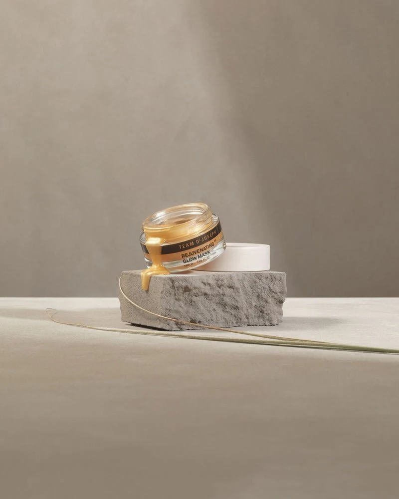 Rejuvenating Glow Mask MHD 10/26