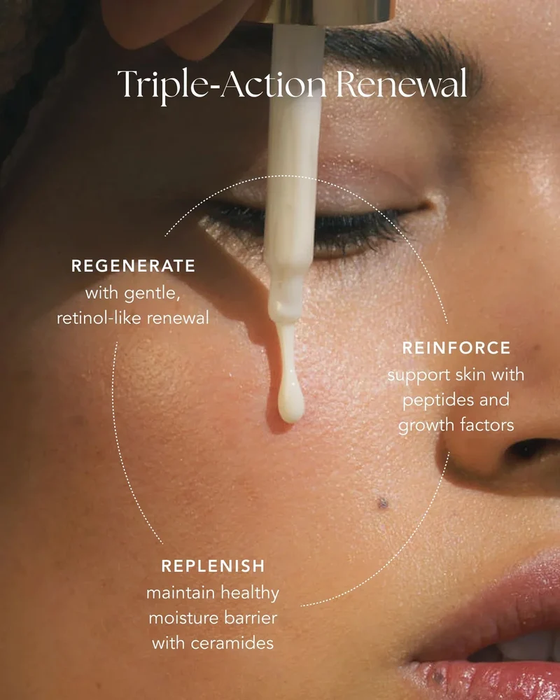 Firming Bakuchi Serum 30 ml