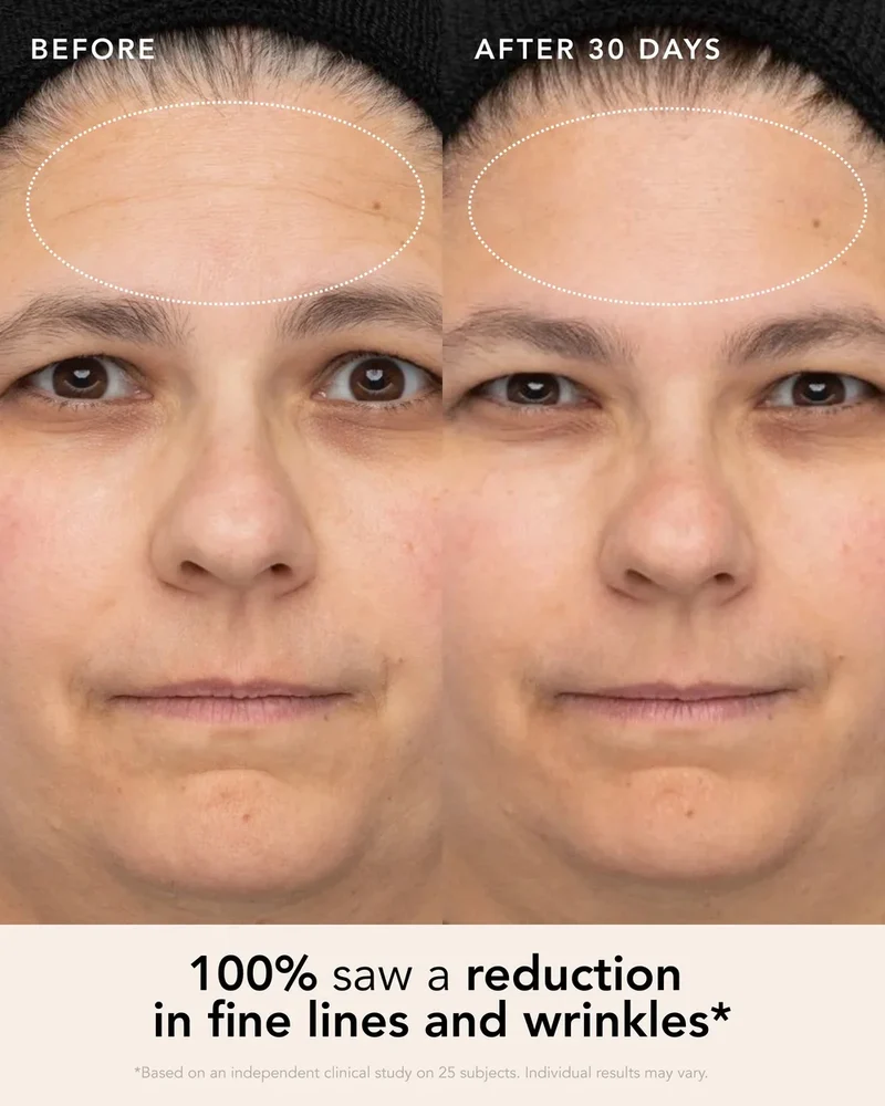 Firming Bakuchi Serum 30 ml