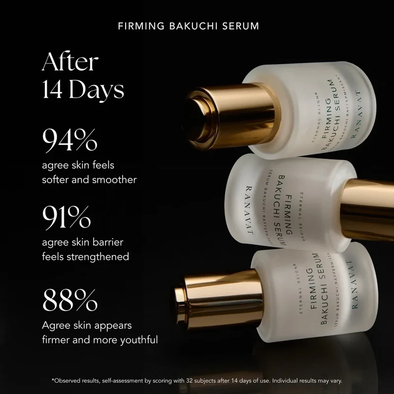 Firming Bakuchi Serum 30 ml