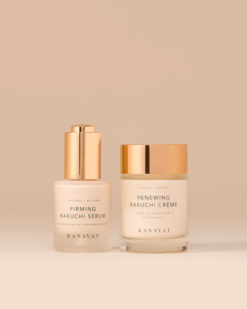 Firming Bakuchi Serum 30 ml