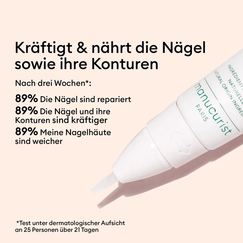 Nourishing Nail Pen 10 ml