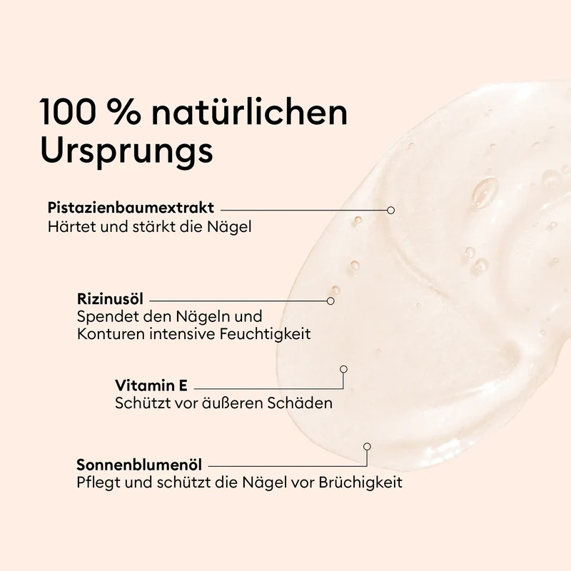 Nourishing Nail Pen 10 ml