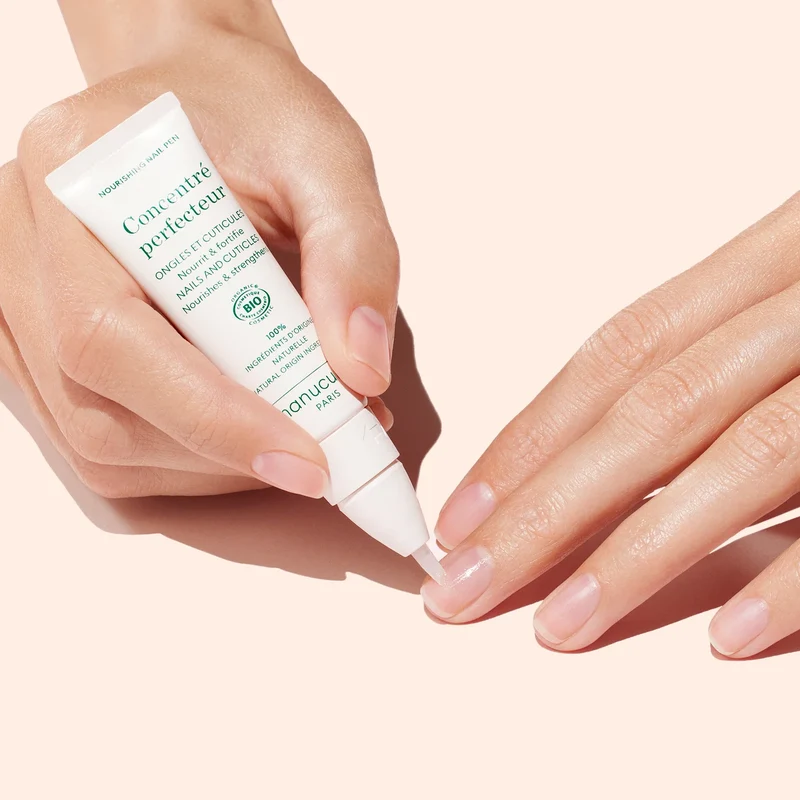 Nourishing Nail Pen 10 ml