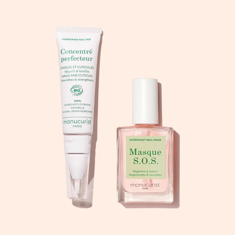 Nourishing Nail Pen 10 ml