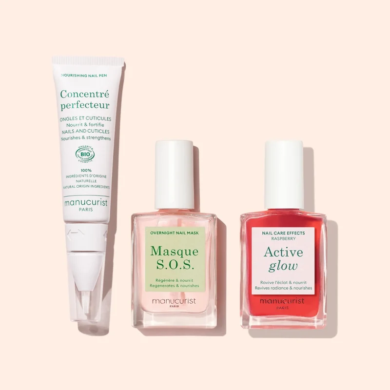 Nourishing Nail Pen 10 ml
