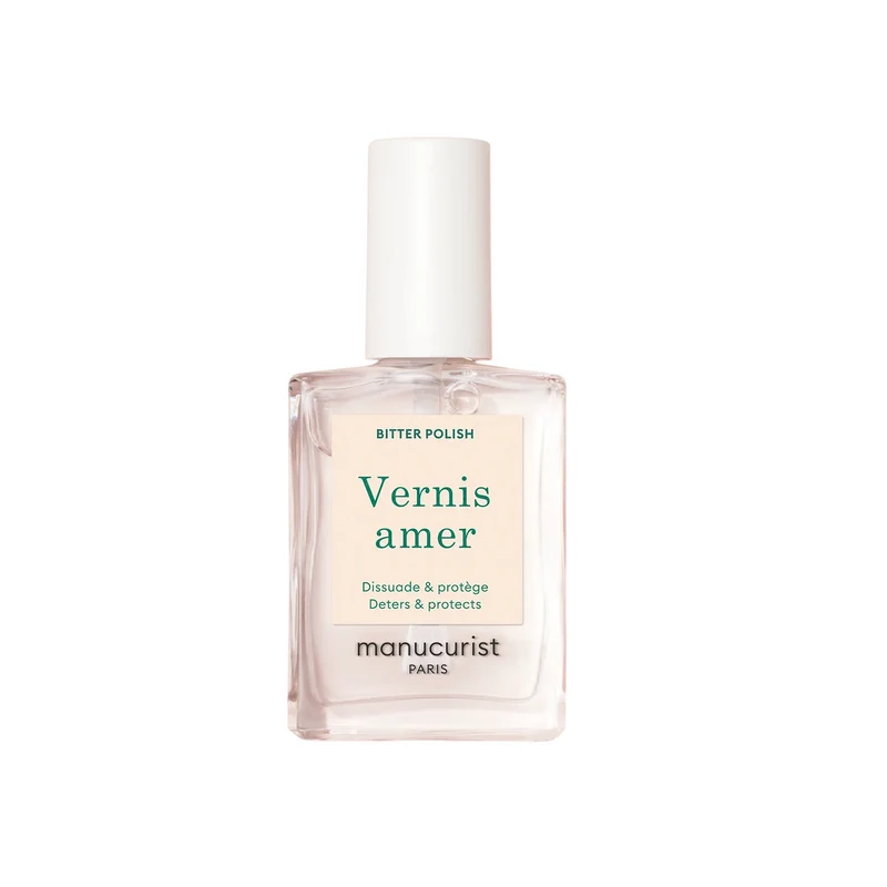 Bitter Nagellack 15 ml