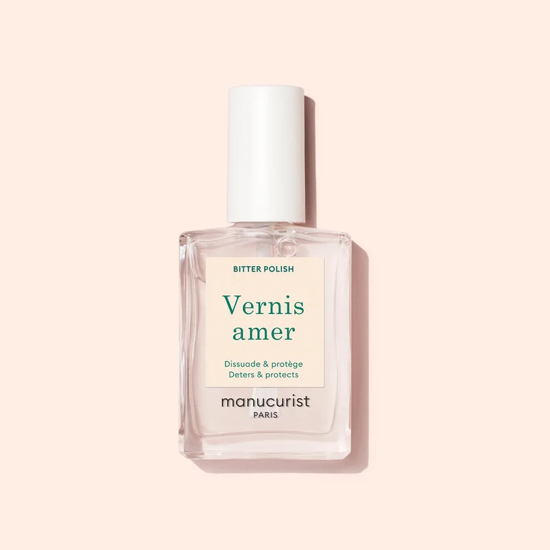 Bitter Nagellack 15 ml