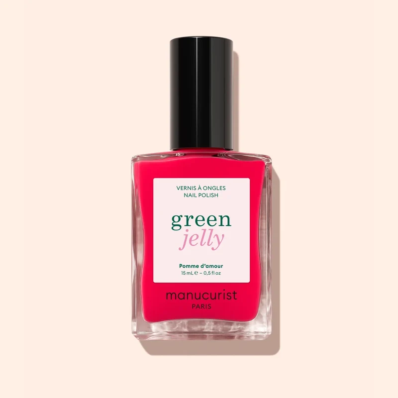 Pomme d'Amour Jelly 15 ml
