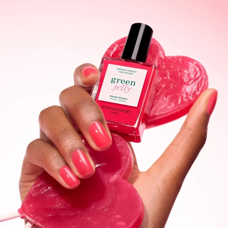 Pomme d'Amour Jelly 15 ml