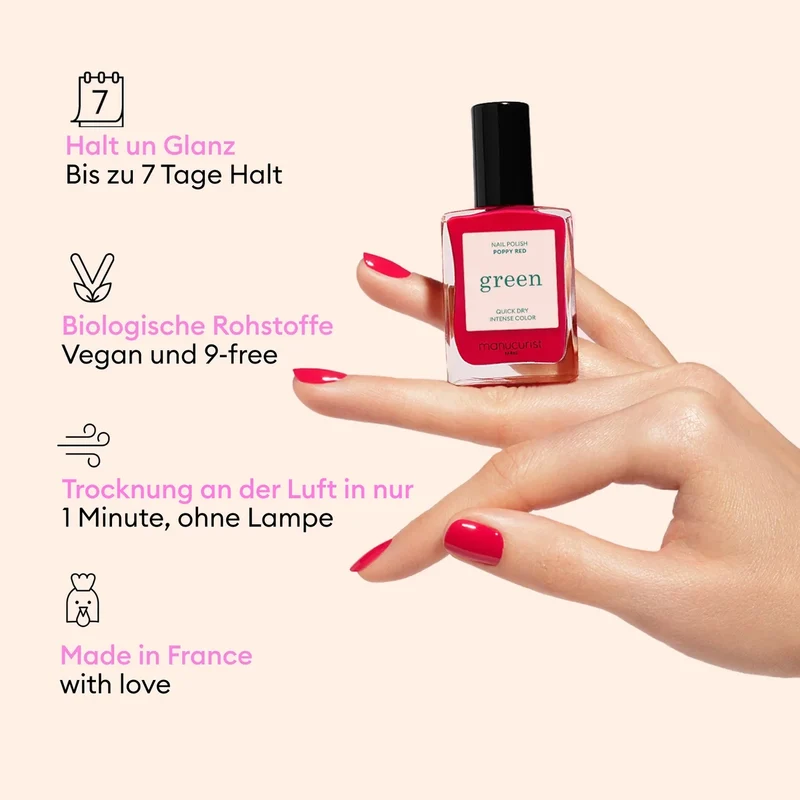 Pomme d'Amour Jelly 15 ml