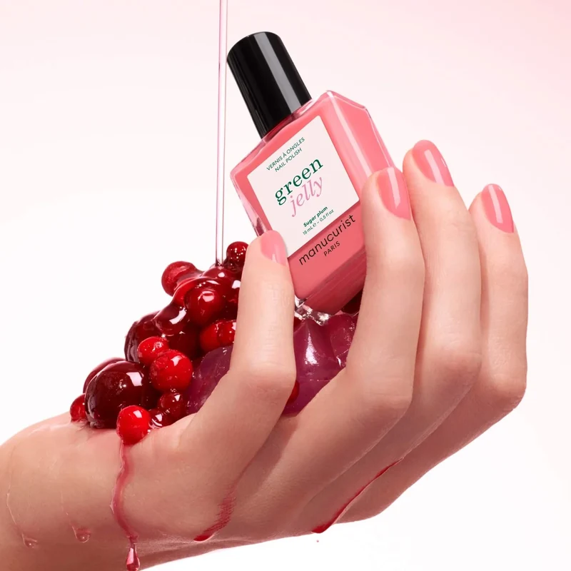 Sugar Plum Jelly 15 ml