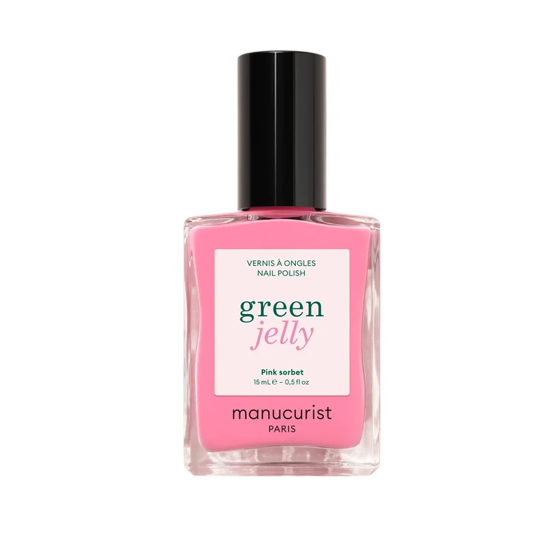 Pink Sorbet Jelly 15 ml