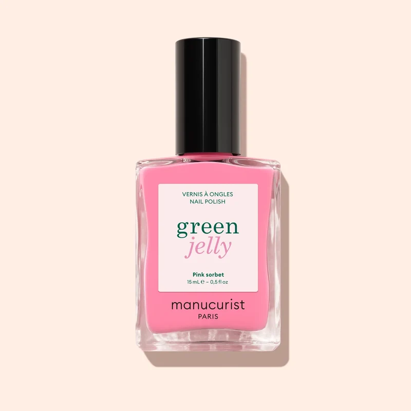 Pink Sorbet Jelly 15 ml