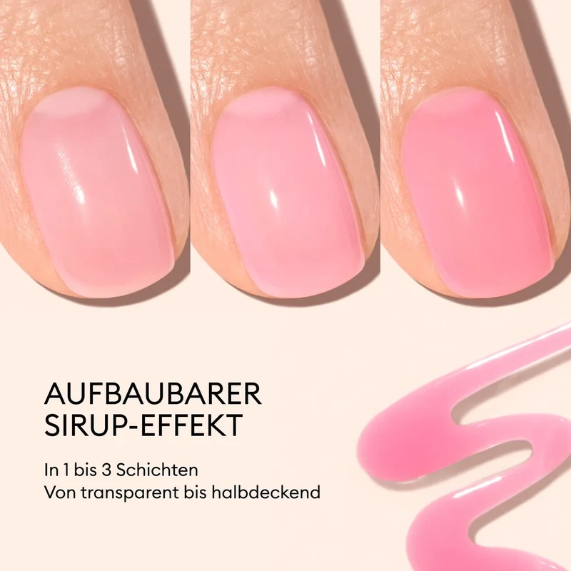 Pink Sorbet Jelly 15 ml