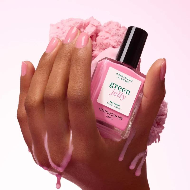 Pink Sorbet Jelly 15 ml
