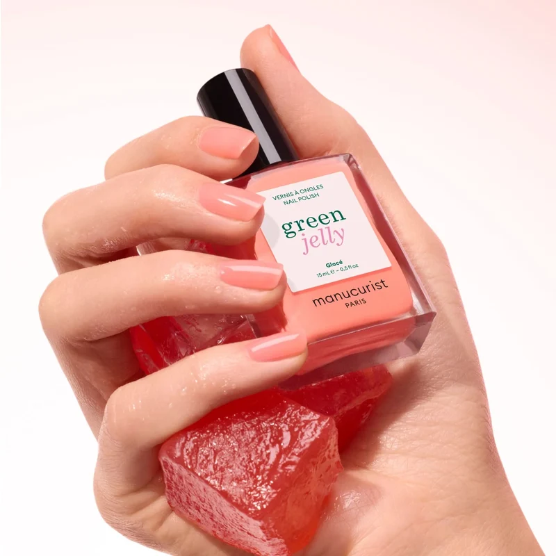 Glacé Jelly 15 ml