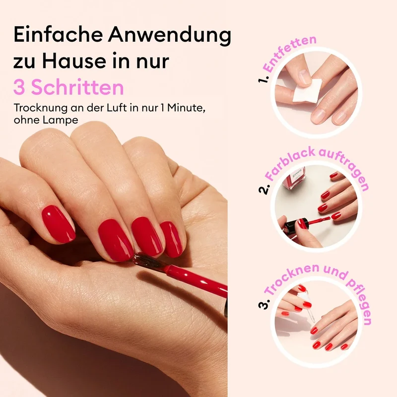 Glacé Jelly 15 ml