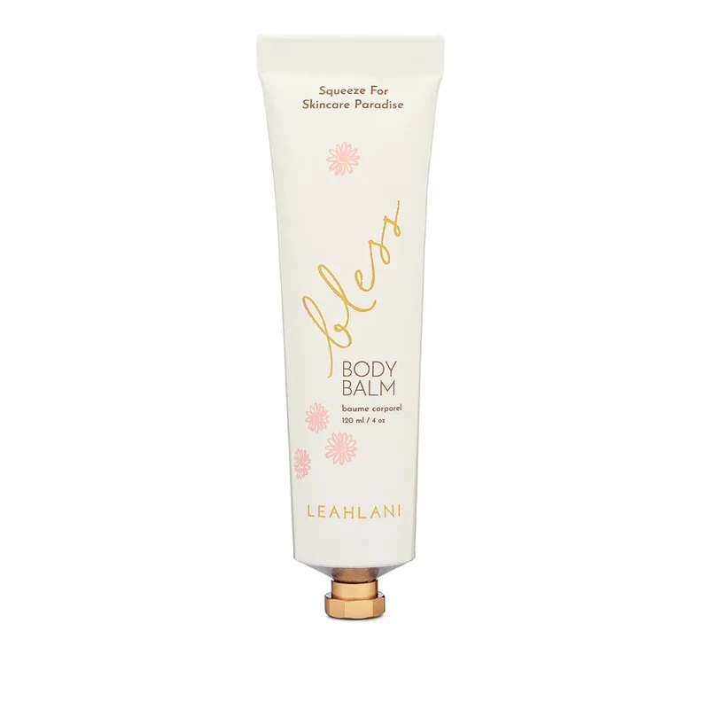 Bless Body Balm 120 ml