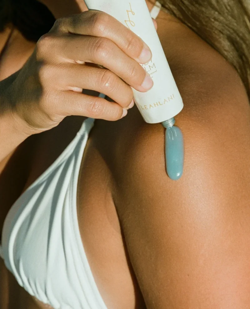 Bless Body Balm 120 ml