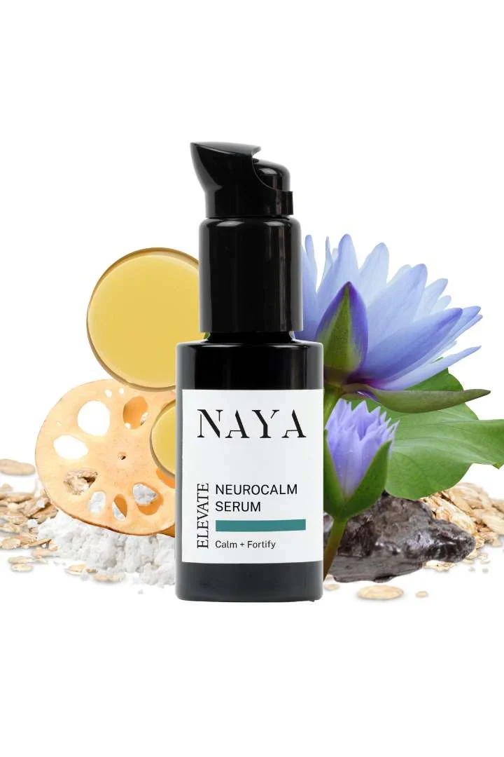 NeuroCalm Serum | Elevate 30 ml