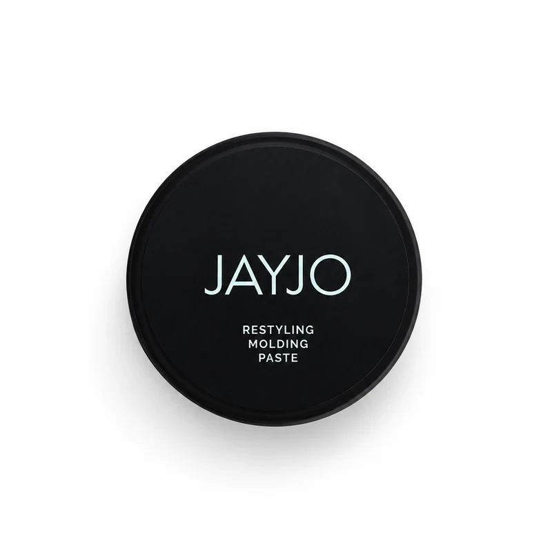 JAYJO Restyling Molding Paste Medium Hold