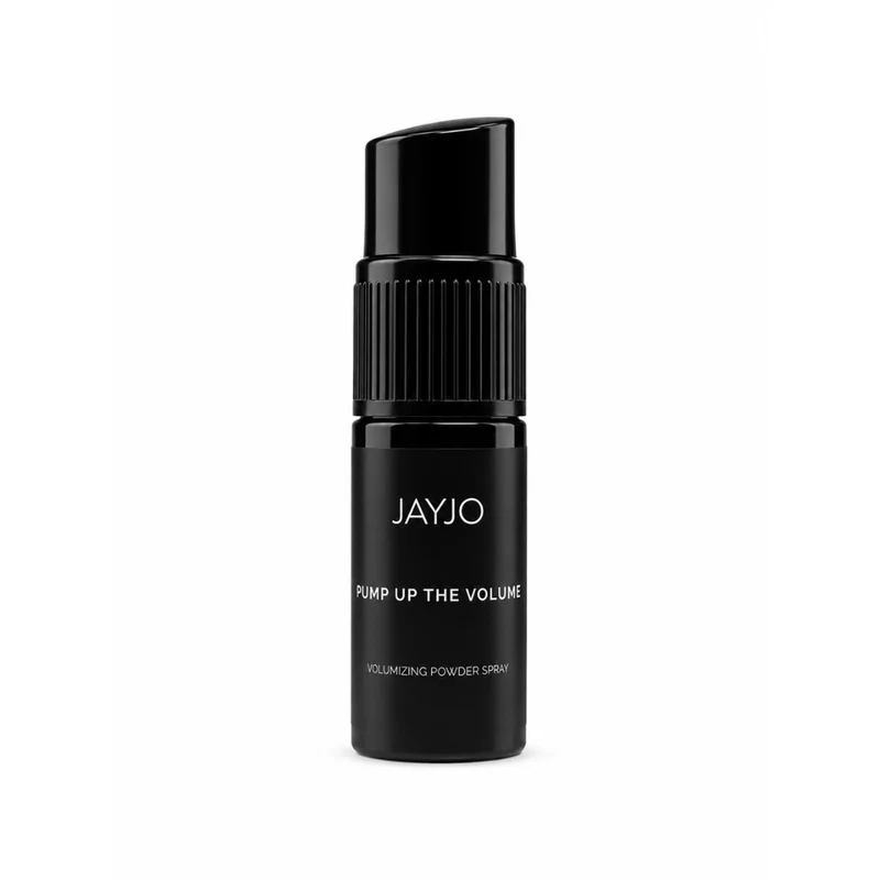 JAYJO Pump Up The Volume Volumizing Powder Spray