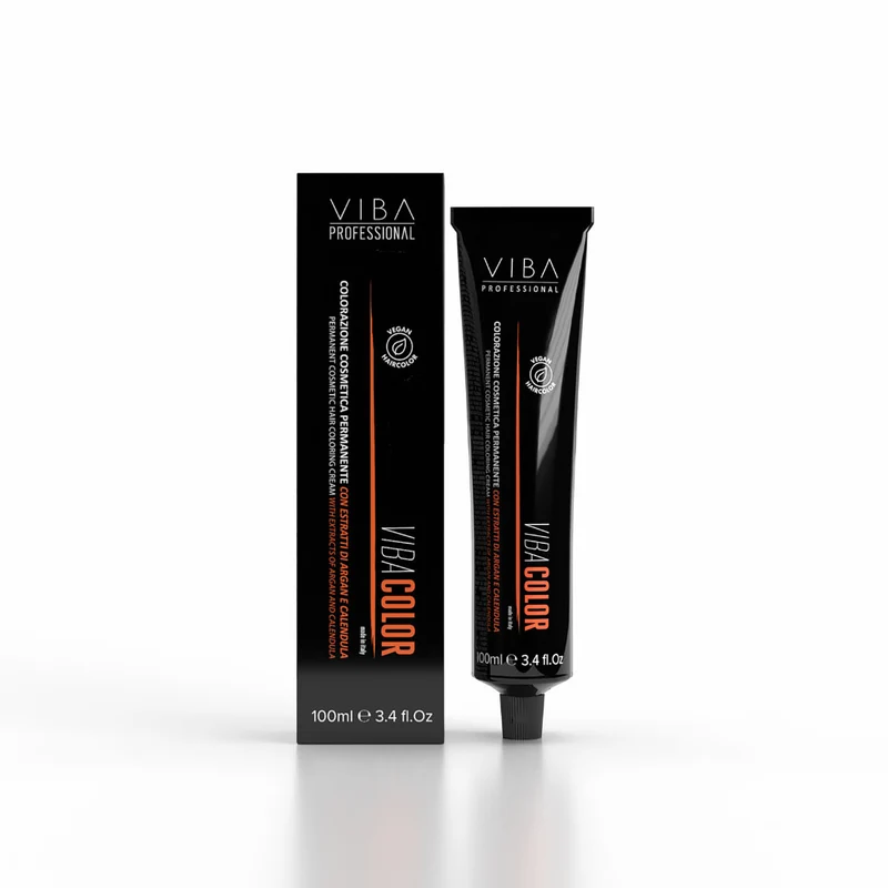 VIBA Professional Color Vegan Haarverf