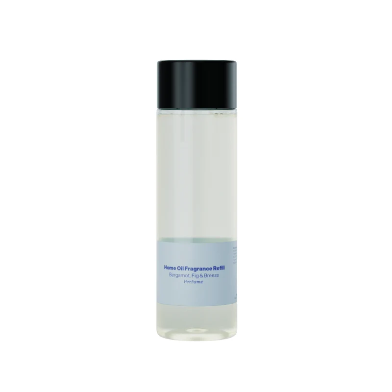 JANZEN &C Home Fragrance Refill Bergamot, Fig & Breeze