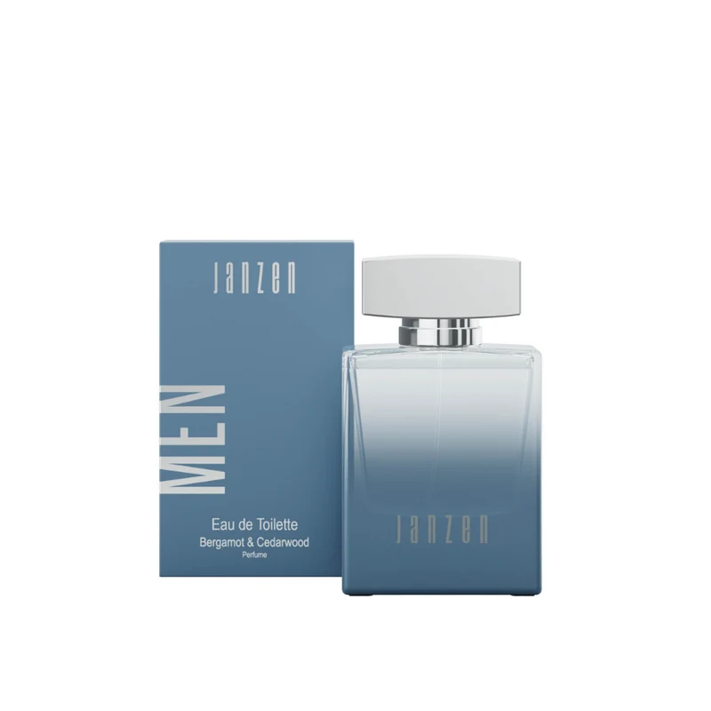 JANZEN EDT For Men 50ml