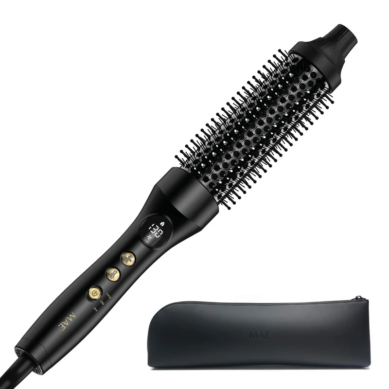 MAE Thermal Brush Black