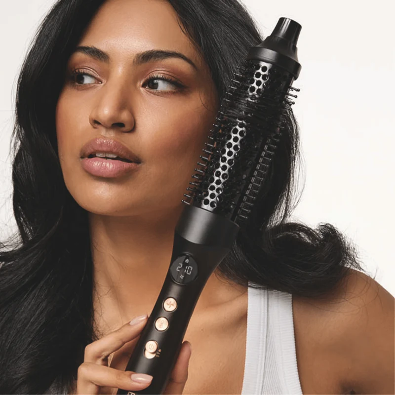 MAE Thermal Brush Black