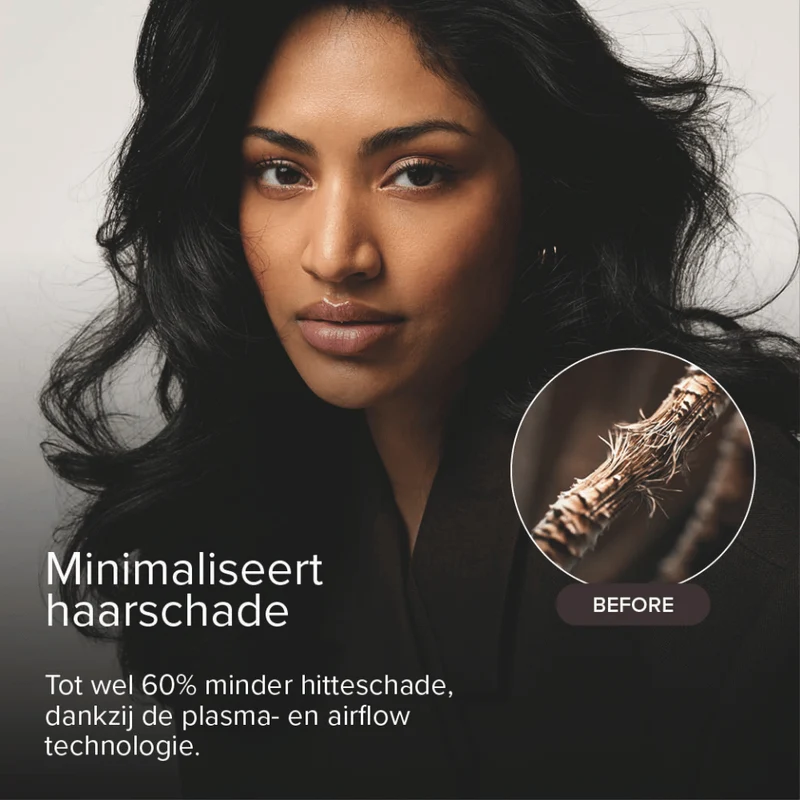 MAE Thermal Brush Black