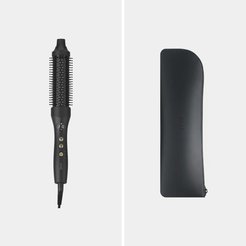 MAE Thermal Brush Black