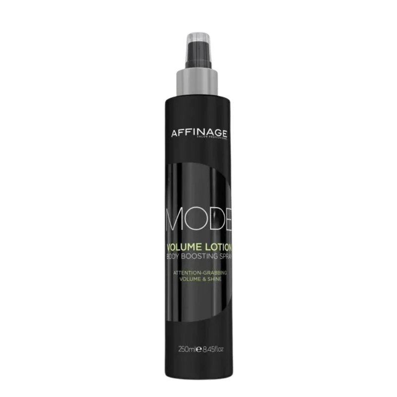 Parucci Affinage Volume Lotion Shiny Hairlotion