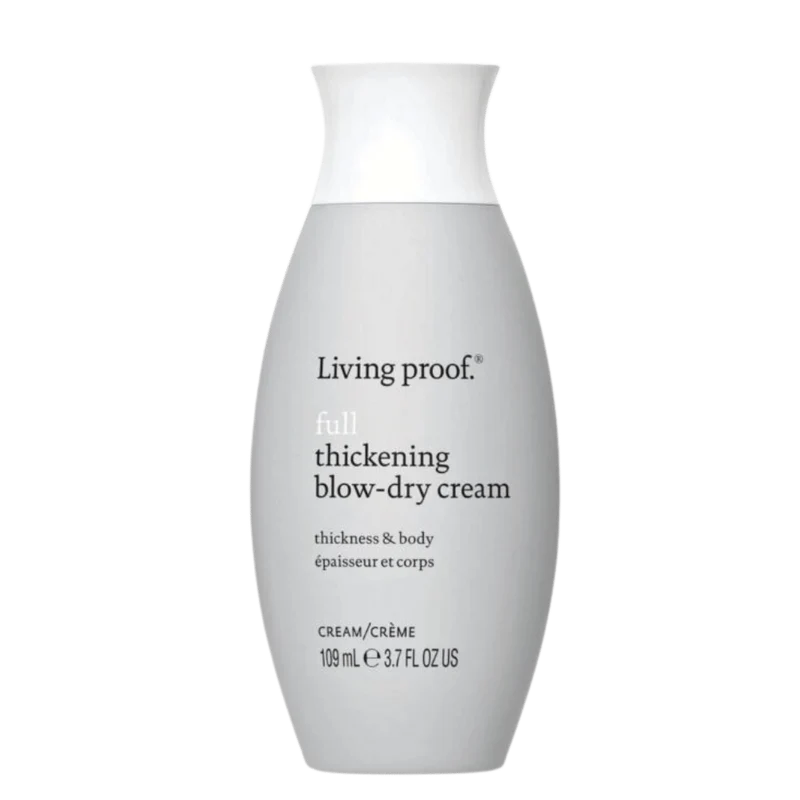 Living Proof Full Thickening Blow-Dry Cream