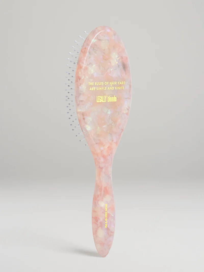 Happy People Hair Brush