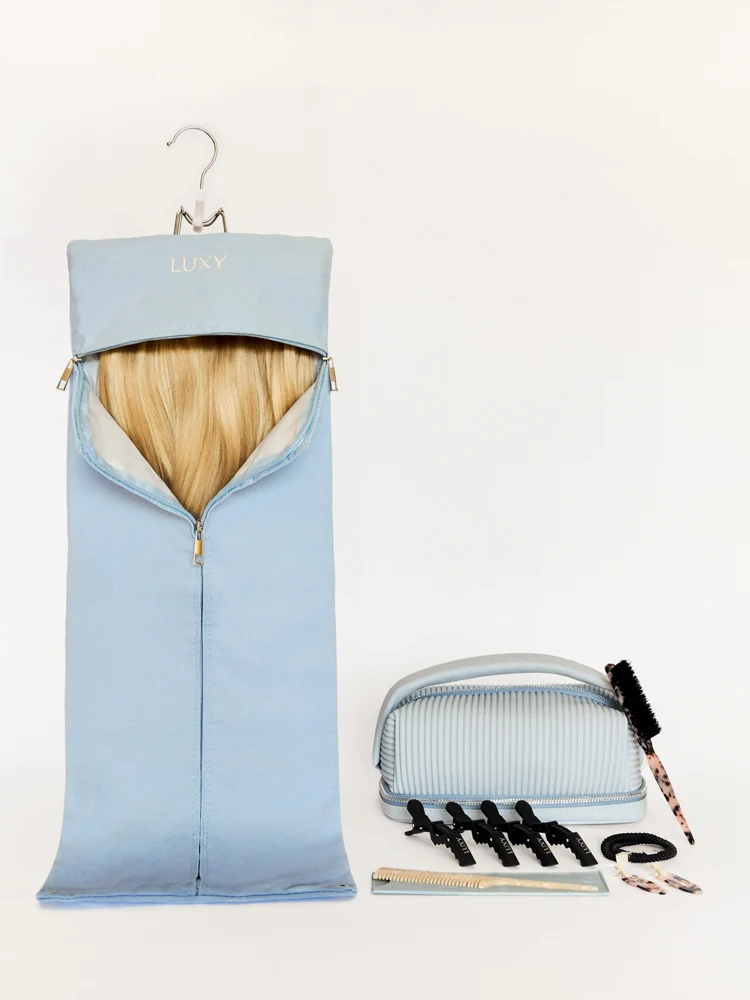 The Get Ready With Me Set