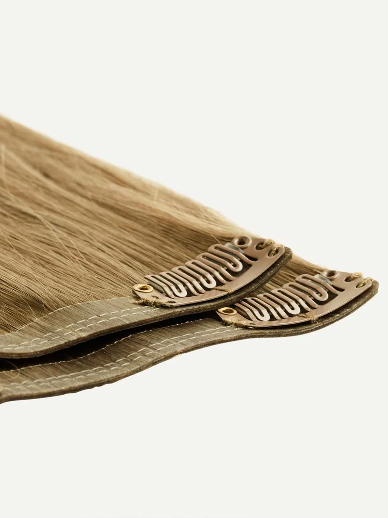 16" Bronde Balayage Thinning Hair Fill-Ins (80g)
