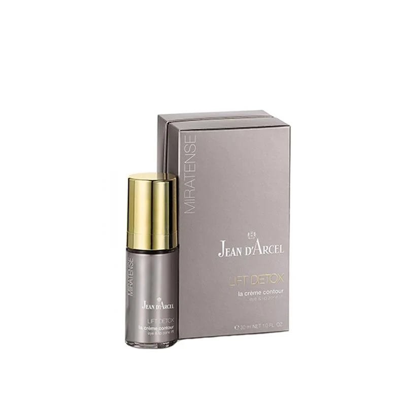 Jean D’Arcel Oog Contour Crème