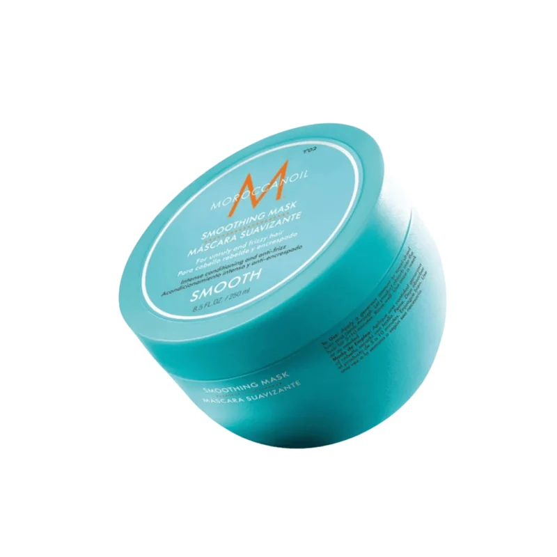 Moroccanoil Smoothing Haarmasker