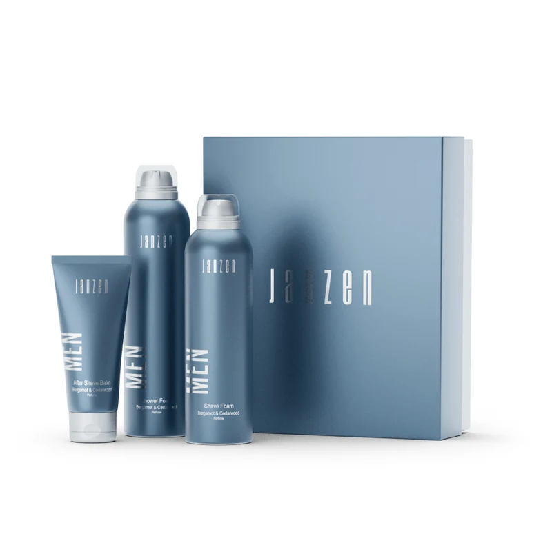 JANZEN Moments For Men
